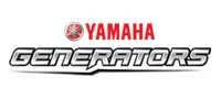 Yamaha Generators Logo